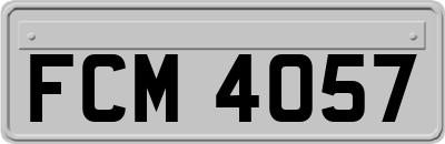 FCM4057