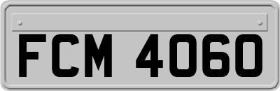 FCM4060