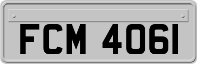 FCM4061