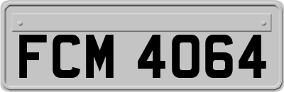 FCM4064