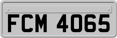 FCM4065