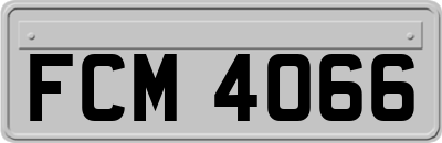 FCM4066