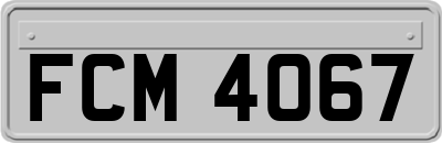 FCM4067