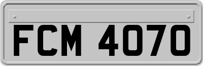 FCM4070