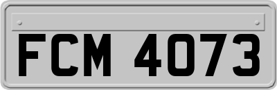 FCM4073