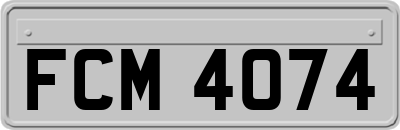 FCM4074