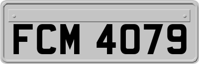 FCM4079