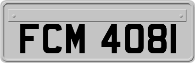 FCM4081