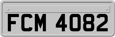 FCM4082