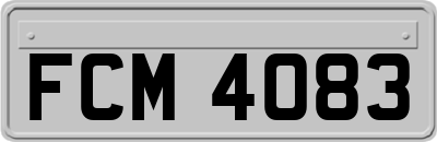 FCM4083