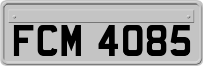 FCM4085