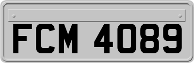 FCM4089
