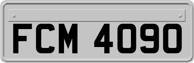 FCM4090