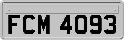 FCM4093