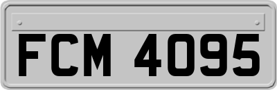 FCM4095
