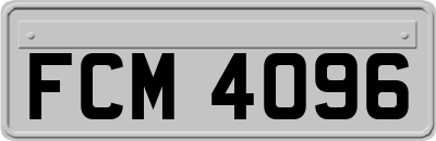 FCM4096