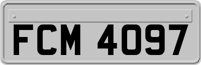 FCM4097