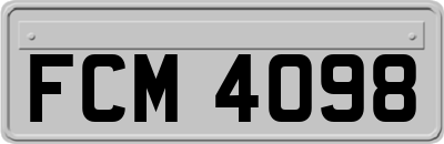 FCM4098