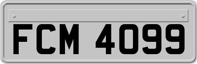 FCM4099