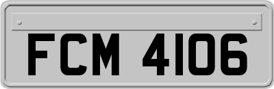 FCM4106