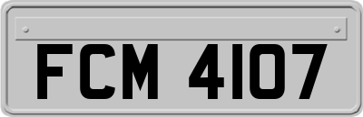 FCM4107