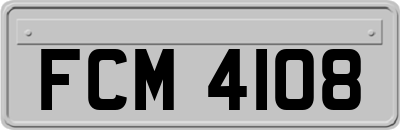 FCM4108