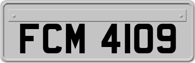 FCM4109