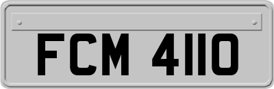 FCM4110