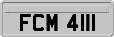 FCM4111
