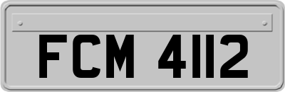 FCM4112