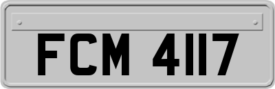 FCM4117