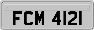FCM4121