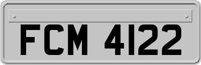 FCM4122