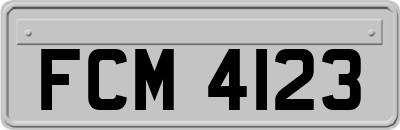 FCM4123