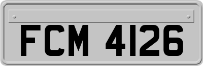 FCM4126