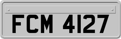 FCM4127