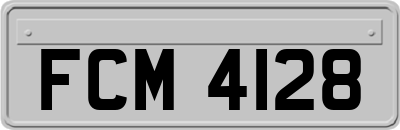 FCM4128
