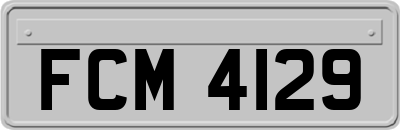 FCM4129