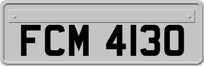 FCM4130