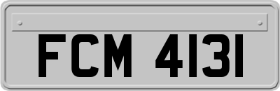 FCM4131