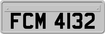 FCM4132