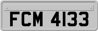 FCM4133