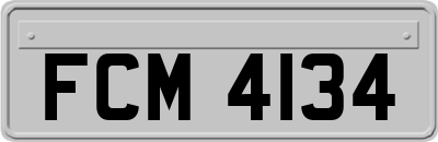 FCM4134