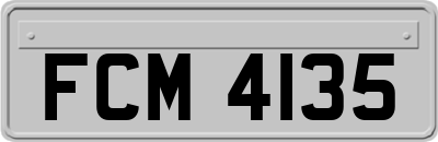 FCM4135