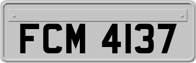 FCM4137