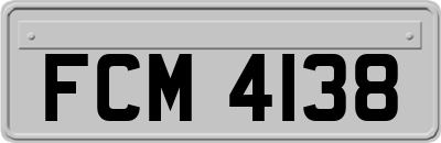 FCM4138