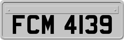 FCM4139