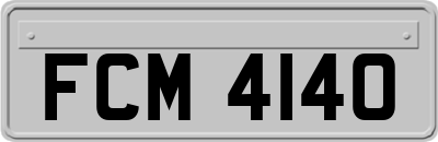 FCM4140