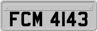 FCM4143
