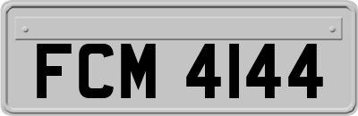 FCM4144